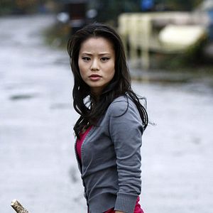 Foto Jamie Chung