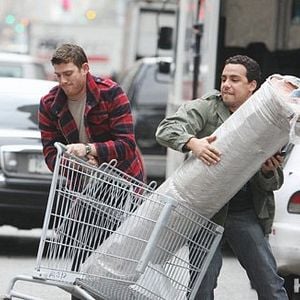 Foto How to make it in America