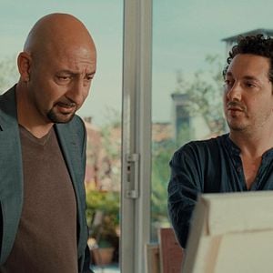 Foto Guillaume Gallienne