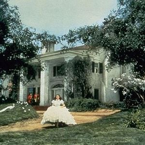 Foto Lo que el viento se llevó