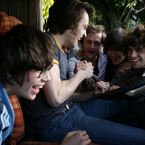 Foto Marc-André Grondin