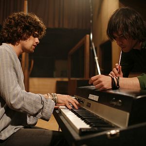 Foto Marc-André Grondin