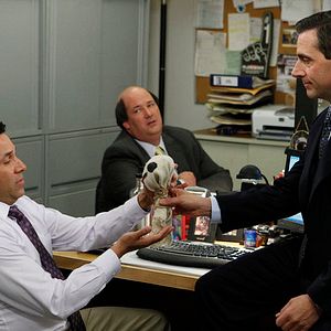 Foto Brian Baumgartner