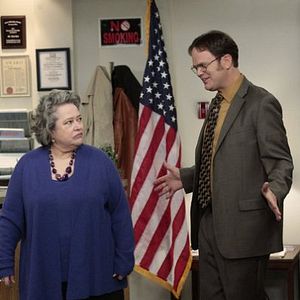 Foto The Office (US)