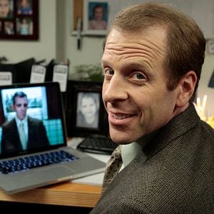 Foto Paul Lieberstein