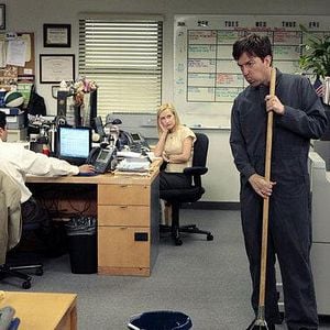 Foto The Office (US)