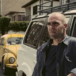 Foto También la lluvia