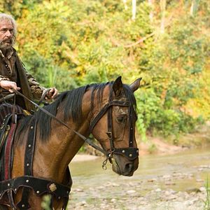 Foto También la lluvia