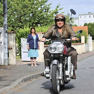 Foto Gustave Kervern