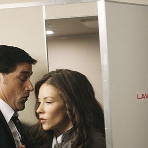 Foto Evangeline Lilly