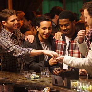 Foto How to make it in America