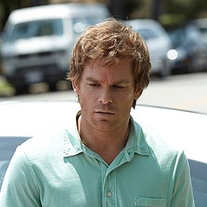 Foto Michael C. Hall