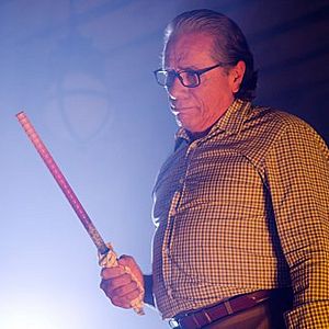 Foto Edward James Olmos