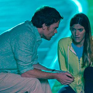 Foto Jennifer Carpenter