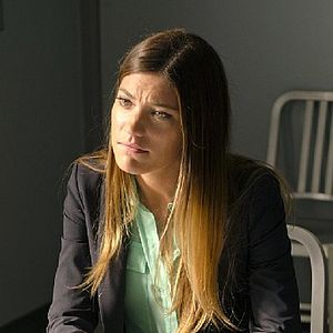 Foto Jennifer Carpenter