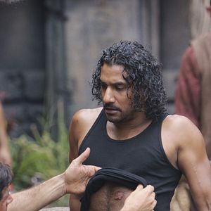 Foto Naveen Andrews