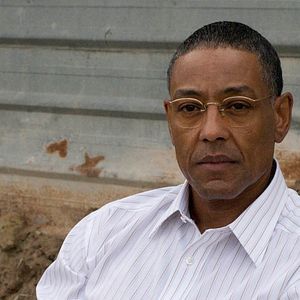 Foto Giancarlo Esposito