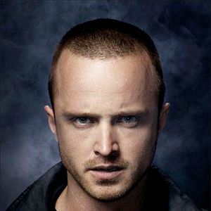 Foto Aaron Paul