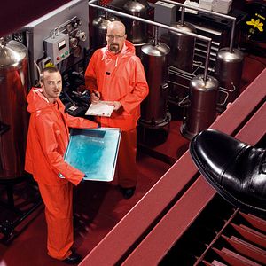 Foto Breaking Bad