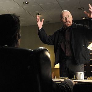 Foto Breaking Bad