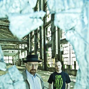Foto Breaking Bad