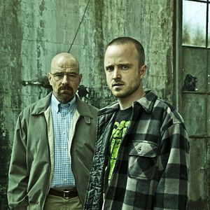 Foto Breaking Bad
