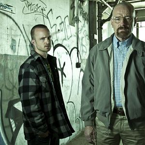 Foto Breaking Bad