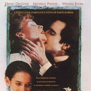 Foto La edad de la inocencia