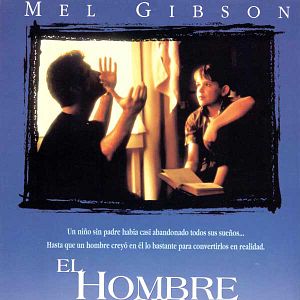 Foto El hombre sin rostro