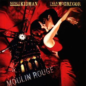 Foto Moulin Rouge: Amor en rojo