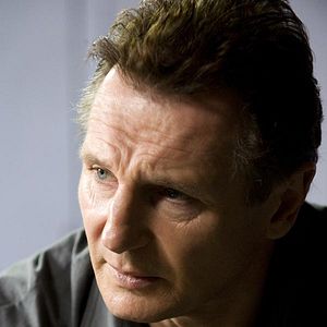 Foto Liam Neeson