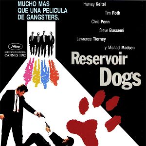 Foto Perros de reserva