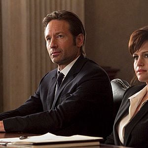 Foto Californication