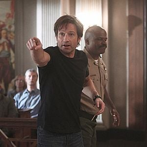 Foto Californication