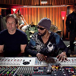 Foto Californication