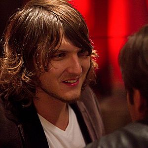 Foto Californication