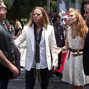 Foto Californication