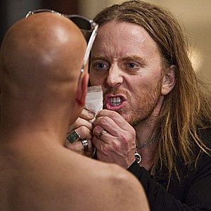 Foto Californication