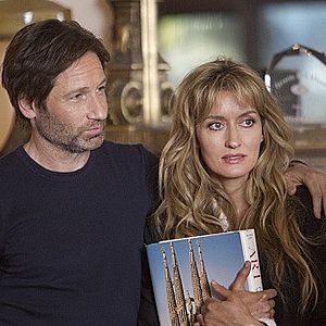 Foto Californication