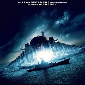 Foto Battleship: Batalla Naval