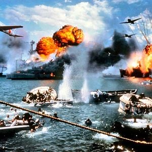 Foto Pearl Harbor