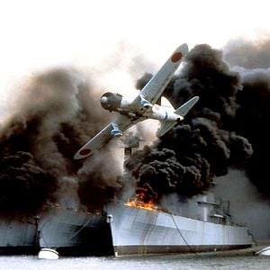 Foto Pearl Harbor