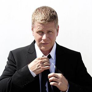Foto Michael Cudlitz