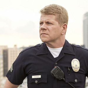 Foto Michael Cudlitz