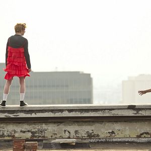 Foto Michael Cudlitz