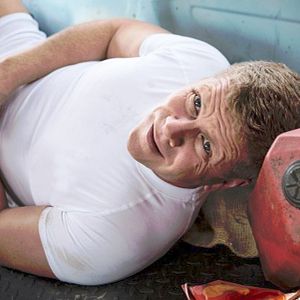 Foto Michael Cudlitz