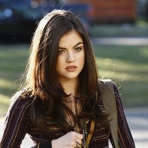 Foto Lucy Hale