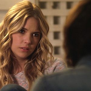 Foto Pretty Little Liars