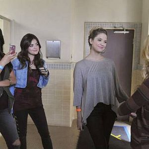 Foto Pretty Little Liars