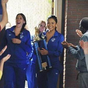 Foto Pretty Little Liars